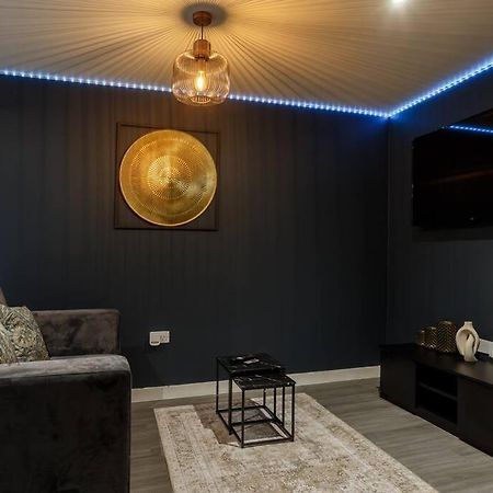 Prime Stay Apartments In Sheffield Bagian luar foto