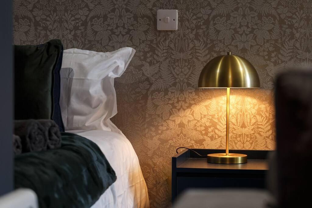Prime Stay Apartments In Sheffield Bagian luar foto