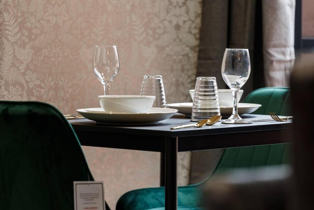 Prime Stay Apartments In Sheffield Bagian luar foto