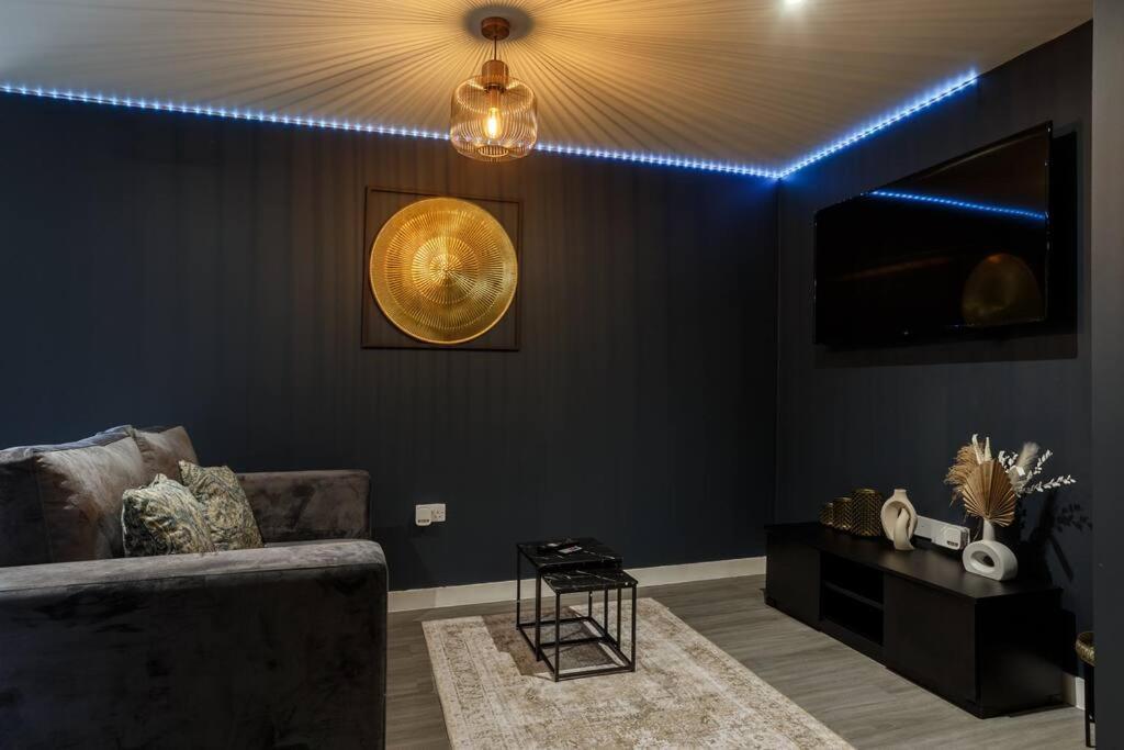 Prime Stay Apartments In Sheffield Bagian luar foto
